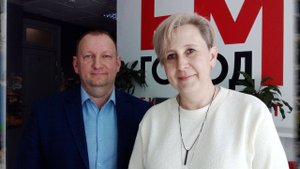 От Вторчермета больше не встают дыбом волосы.