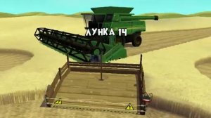 ПРОХОЖДЕНИЕ Barnyard (РОГА И КОПЫТА) №10 НЕНАВИЖУ ГОЛЬФ