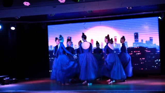 Пати лайк Рашн