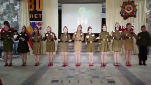 ДЕНЬ ПОБЕДЫ ПЕСНЯ