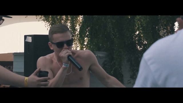 ФРИ ХИП ХОП 12 от RB.PRODUCTION смотреть онлайн