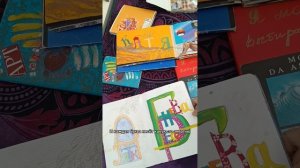 Имена и названия. Их потенциал в арт-терапии