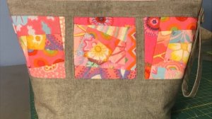 Чудесная тема для творчества лоскутная косметичка. 76 идей для вдохновения