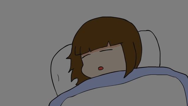 Undertale Shorts #1 (Українською) смотреть онлайн