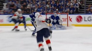 NHL Highlights | Panthers vs. Maple Leafs | Gm 5 | May 14, 2025