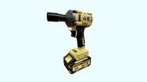 Аккумуляторный гайковерт Feng Bao 650Н*м