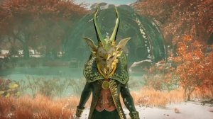 ТРЕЙЛЕР - Nightingale