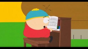 Южный Парк (Смешные Моменты #2)