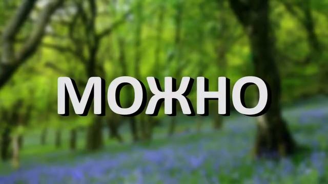 Мс-Пох весенний лес смотреть онлайн