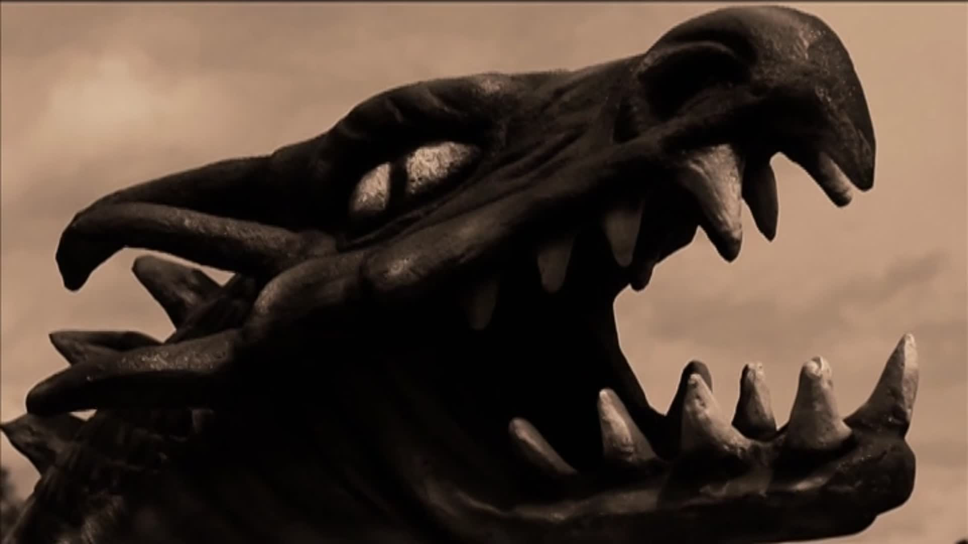 Нечисть, 1 сезон, 16 серия смотреть онлайн