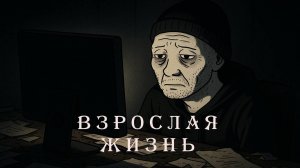 Как я выиграл взрослую жизнь?