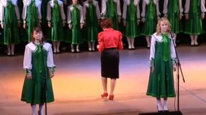 Ц. Франк «Panis Angelicus»