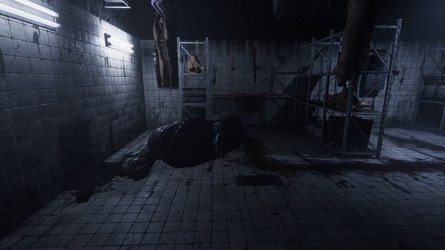Broken Veil  Alpha Demo ПОСТСОВЕТСКАЯ ПАРОДИЯ на Little Nightmares и мой горящий пукан.