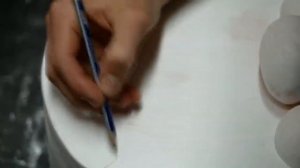 как сделать маску мороженщика из игры ice scream 2 (перезал?