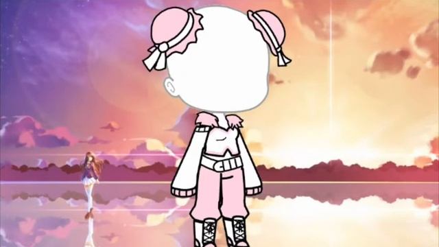 Луки для гача персонажей [девушек]. |Gacha_life|Original смотреть онлайн