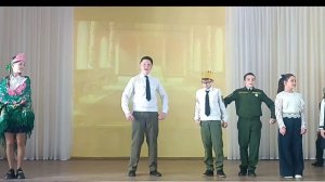 Напоминалка о ПДД#Школа№17" Первый показ 15.05.2025.mp4