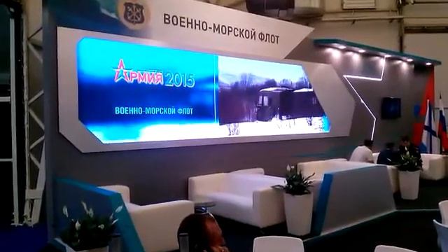 Автопробег "ТАНК ПОБЕДЫ" Форум "Армия - 2015" (часть 2) смотреть онлайн