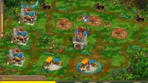 Именем короля - 40 уровень