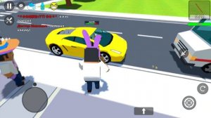 БУДНИ Чумного доктора в ссб 2 #2. Приколы неадекватных докторов в Simple Sandbox 2 | ssb 2