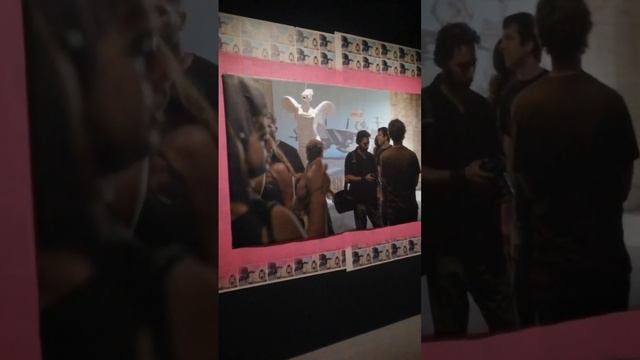 Бенкси 1 в Тбилиси смотреть онлайн