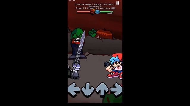 Хардкор-Шоу! Выпуск 1 Бомбёж в Madness Combat