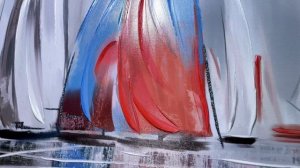 ЯХТЫ НА ТИХОЙ ВОДЕ 2 (арт. 21091)