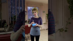 Сериал Скворцовы 10 сезон 11 серия. Машка в парикмахерской