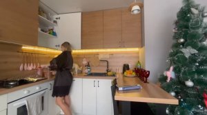 Новые образы для танцев  Расхламляю кухню