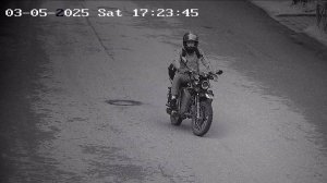 В Ессентуках ищут призрачного гонщика