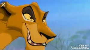 Король лев Киара