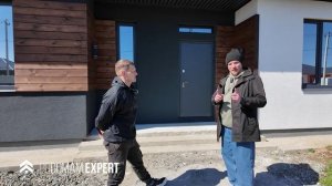 Дом, залитый светом: интервью с застройщиком мечты