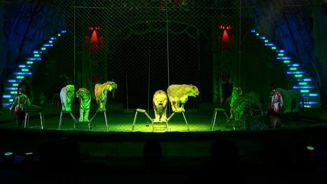 Cpeди xищникoв - 1 (2011) смотреть онлайн