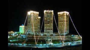 Libyan Songs - 40th Anniversary of Al-Fateh Revolution (2009)
