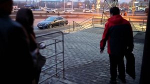 Выживший Олег Монгол  9 серия.