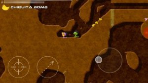 Бои червяков