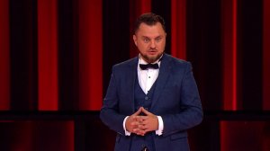 Comedy Club, 19 сезон, 21 серия