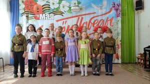 Песня "Гвоздика"  автор А.Чугайкина