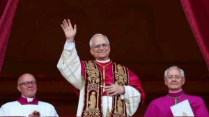 Папа Римский Лев XIV предложил себя в качестве посредника между Украиной и Россией