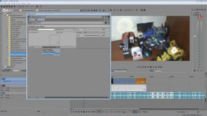 Как добавить блики на видео в Vegas/Sony vegas - Плагин Lens Flare