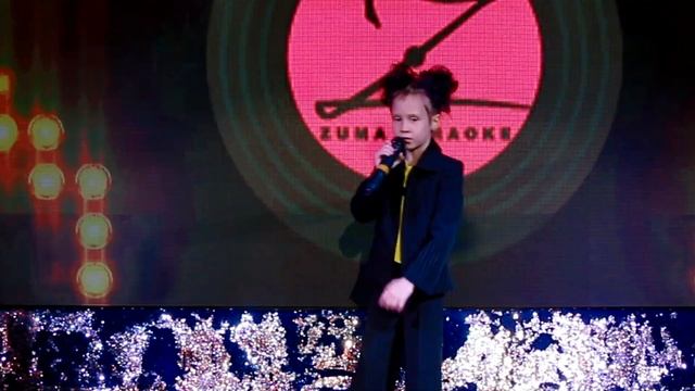 Ленинградский рок н ролл. Соколовская Анастасия .Caver