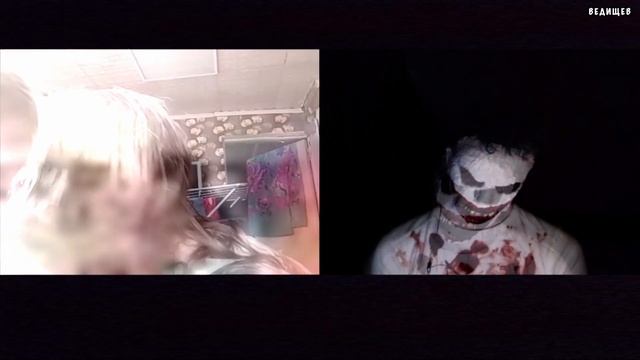 ДЖЕФФ УБИЙЦА ДОВЕЛ ДЕВУШЕК ДО ИСТЕРИКИ смотреть онлайн