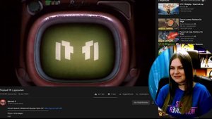 Реакция на Мармока: Первый VR с друзьями