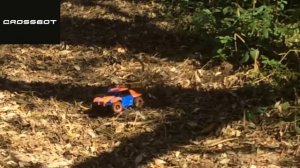 Шорт-корс р/у Трак, 4х4, супер скорость 25 км/ч, мощные моторы