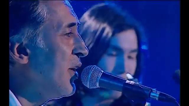 БАТЫР ШУКЕНОВ!🎷АЛМАТЫ! 2006 СОЛЬНЫЙ КОНЦЕРТ!