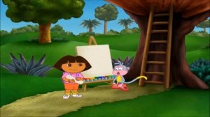 Даша путешественница следопыт мультфильм на русском все серии подряд  Приключения Даши и Башмачка 4