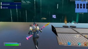 БАГ НА АФК ОПЫТ в ФОРТНАЙТ! САМЫЙ ЛЕГКИЙ СПОСОБ ФАРМА ОПЫТА АФК! FARMING XP GLITCH FORTNITE AFK