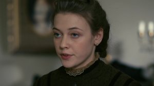 Анна-детективъ, 1 сезон, 12 серия