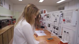 ЧПОУ «Газпром техникум Новый Уренгой»