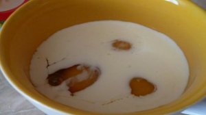 Омлет аппетитный