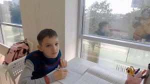 Горе-детектив. Трейлер